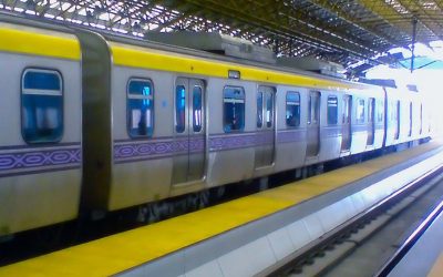 CFP Advises Lone Foreign-led Consortium for Manila LRT 1 South