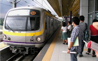 CFP Supports Bidding Consortium on LRT Line 2 O&M Project