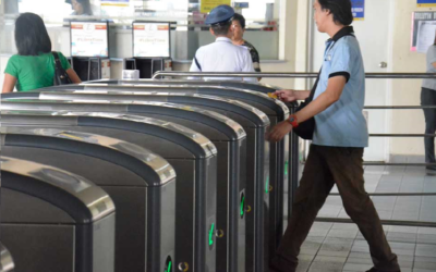 MTD-PRLM Consortium Engages CFP for the Automatic Fare Collection Project