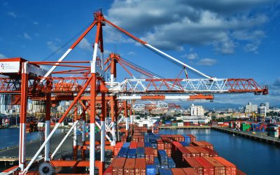 CFP Advises on Strategic Options to Develop New Commercial Port Complex through an  Unsolicited Proposal