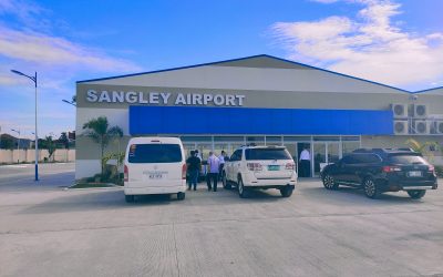 CFP Joins Project Development Team for Sangley Point International Airport Project